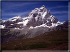 foto Valtournenche e Plateau Rosà